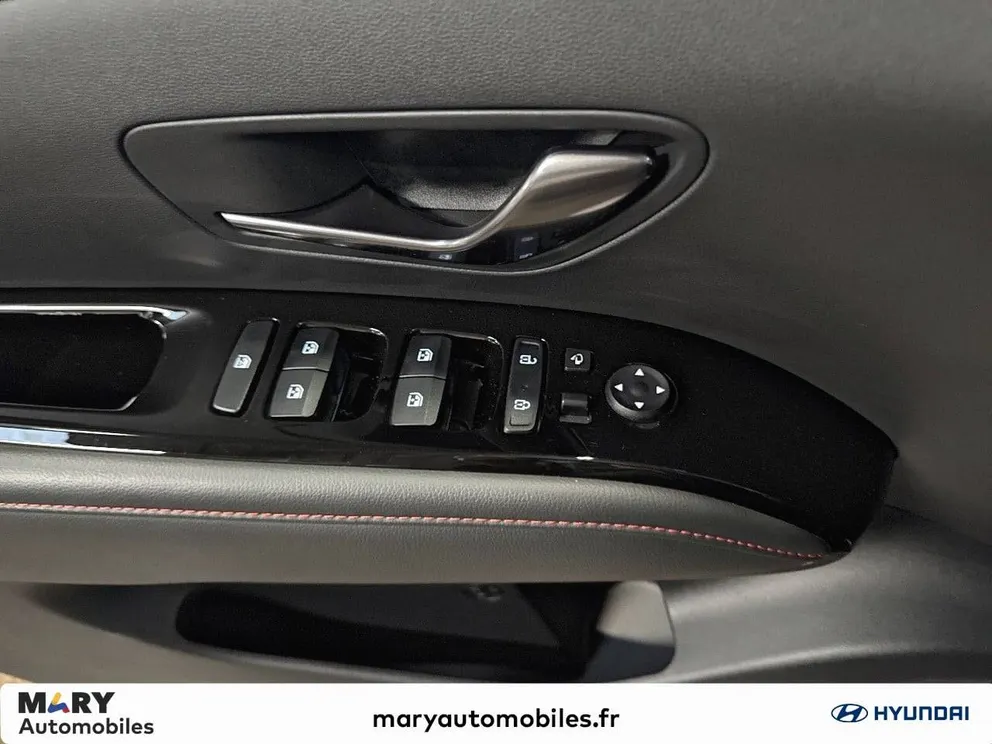 Véhicule occasion 183154 - hyundai TUCSON - Photo 15