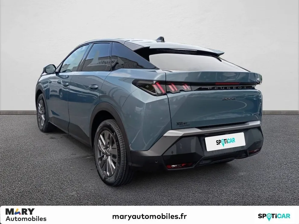 Véhicule occasion 230851 - peugeot 3008 - Photo 7