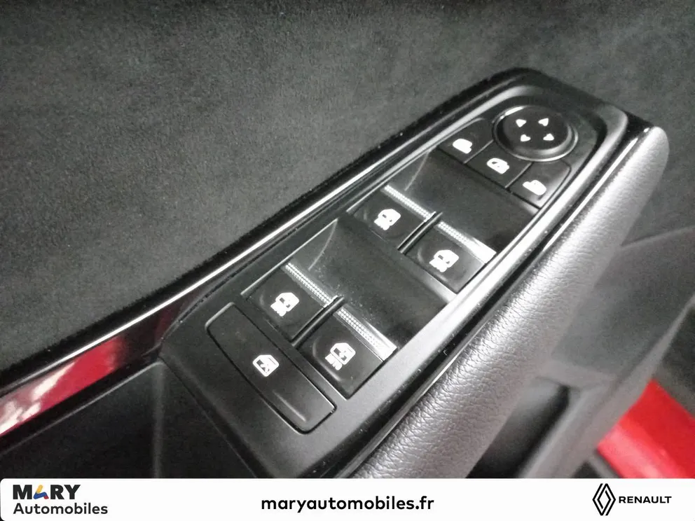 Véhicule occasion 153328 - renault AUSTRAL - Photo 14