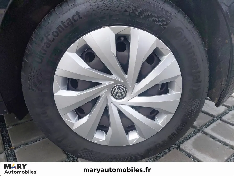 Véhicule occasion 221046 - volkswagen POLO - Photo 11