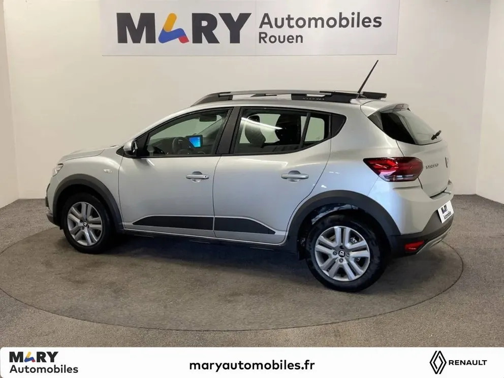 Véhicule occasion 217868 - dacia SANDERO - Photo 7