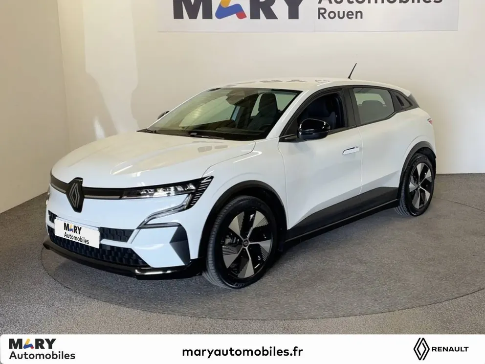 Véhicule occasion 232244 - renault MEGANE - Photo 1