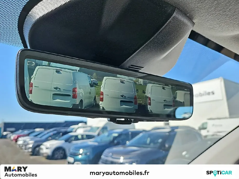 Véhicule occasion 224776 - Citroën JUMPY - Photo 16