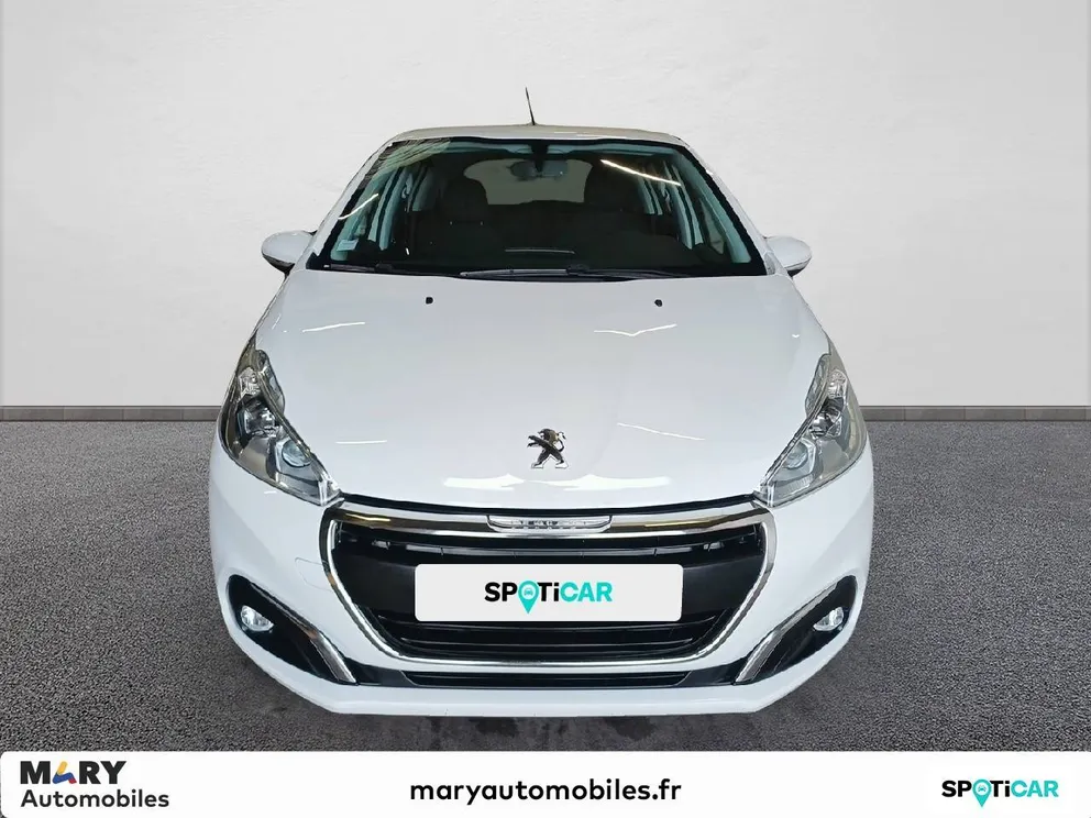 Véhicule occasion 213555 - peugeot 208 - Photo 2