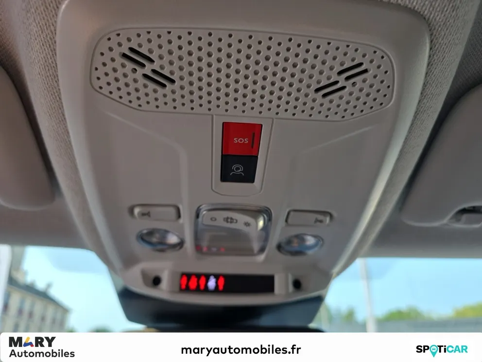 Véhicule occasion 1235279 - Citroën C4 - Photo 22