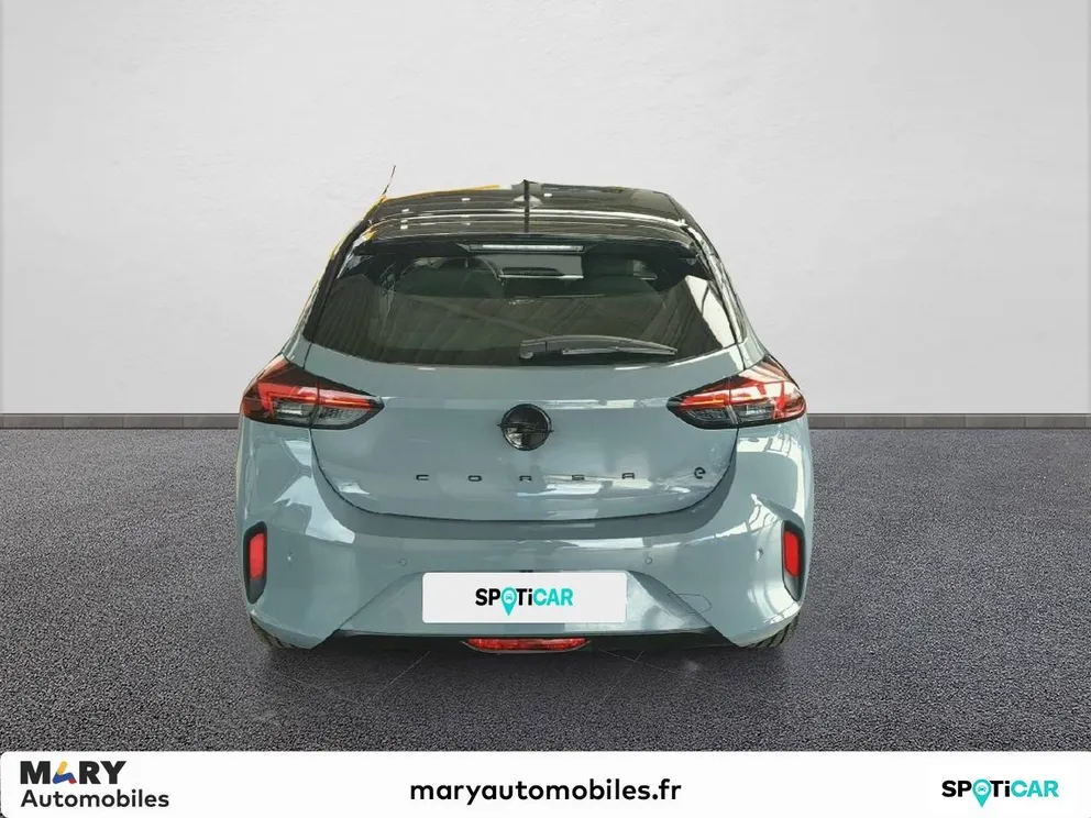 Véhicule occasion 212831 - opel CORSA - Photo 5