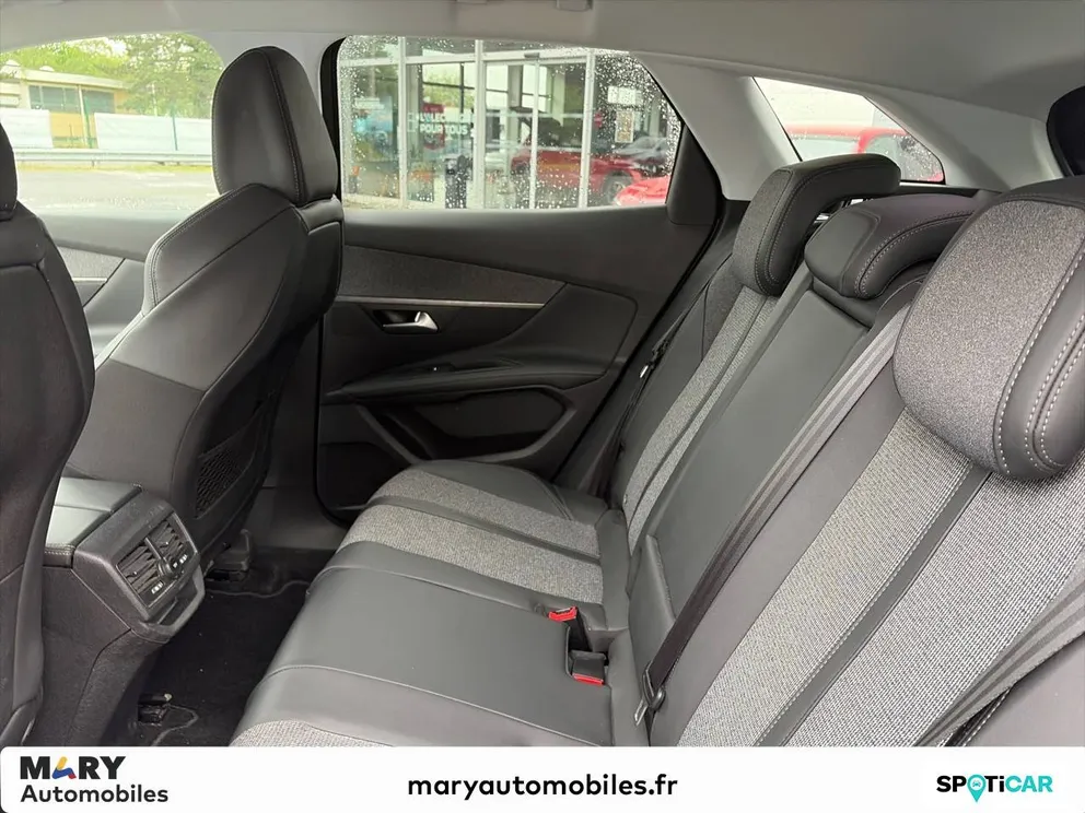Véhicule occasion 234103 - peugeot 3008 - Photo 10