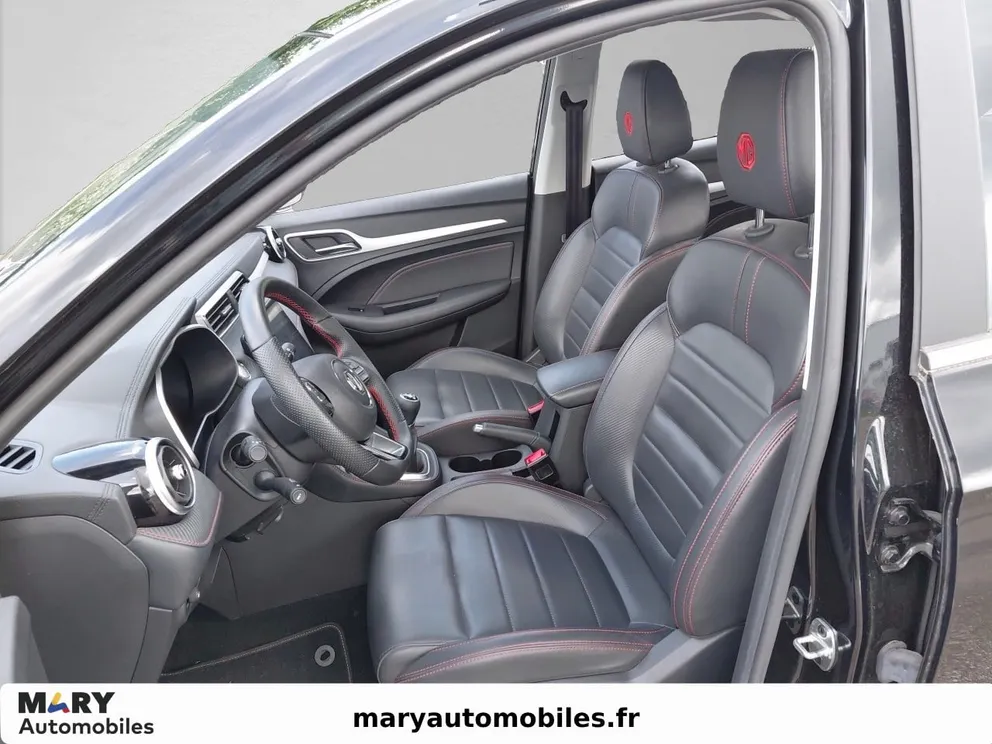 Véhicule occasion 233801 - mg ZS - Photo 9