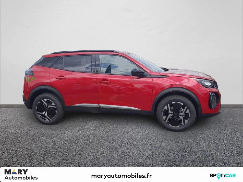 Véhicule occasion 171465 - peugeot 2008 - Photo 4