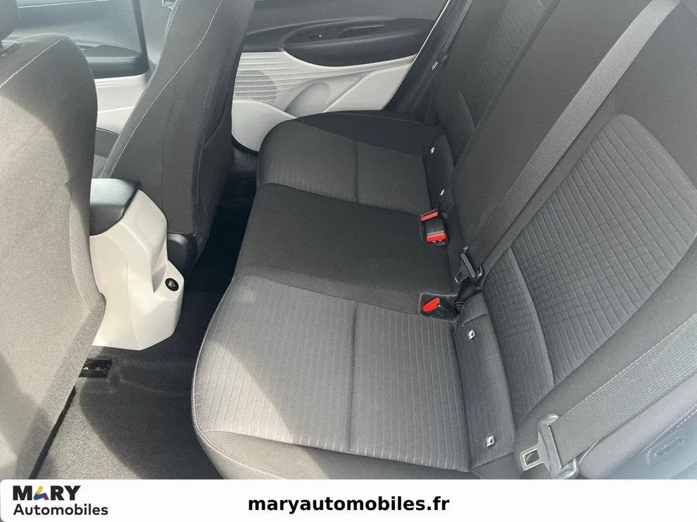 Véhicule occasion 195924 - hyundai i20 - Photo 10