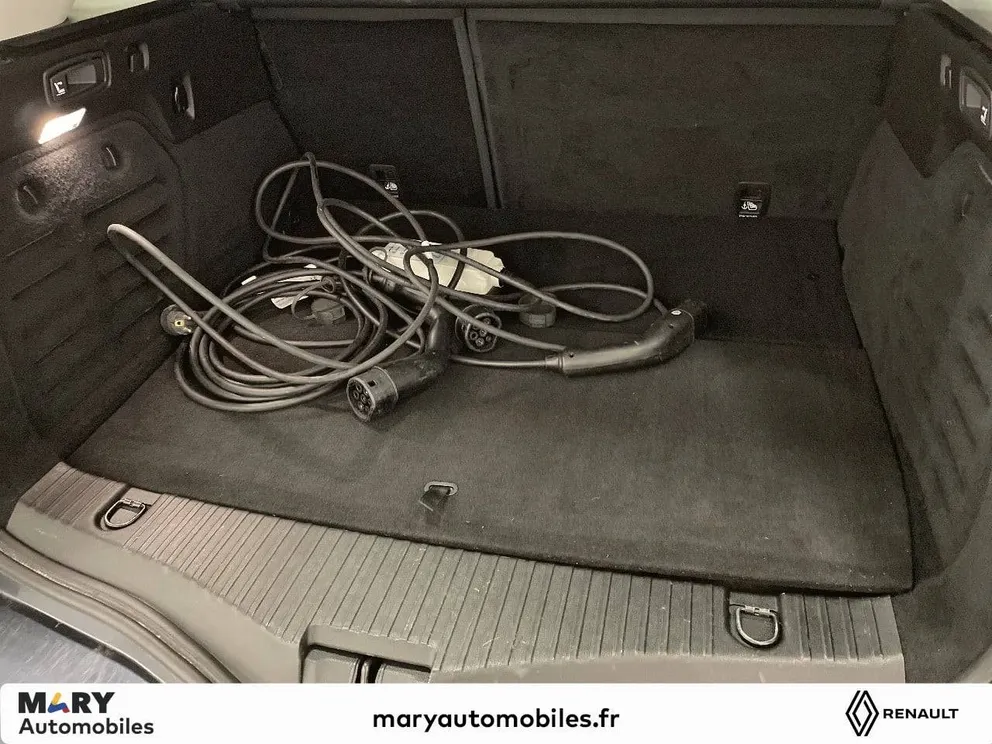 Véhicule occasion 220763 - renault MEGANE - Photo 6