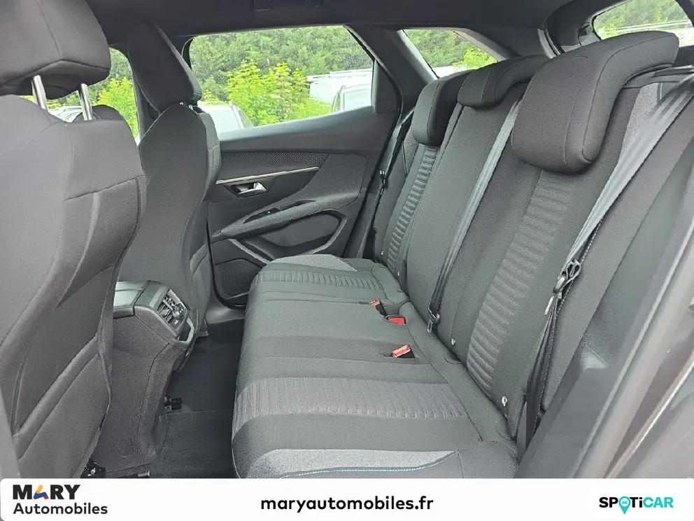 Véhicule occasion 1230309 - peugeot 3008 - Photo 18