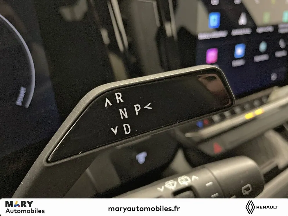 Véhicule occasion 152766 - renault MEGANE - Photo 13