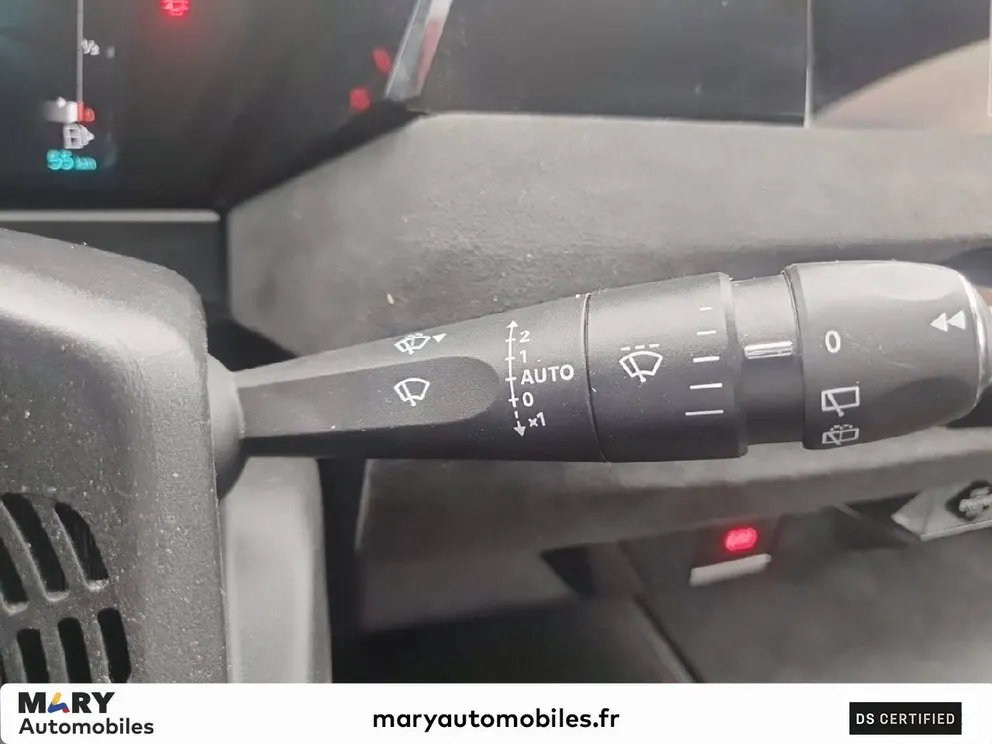 Véhicule occasion 187509 - ds DS 4 - Photo 15