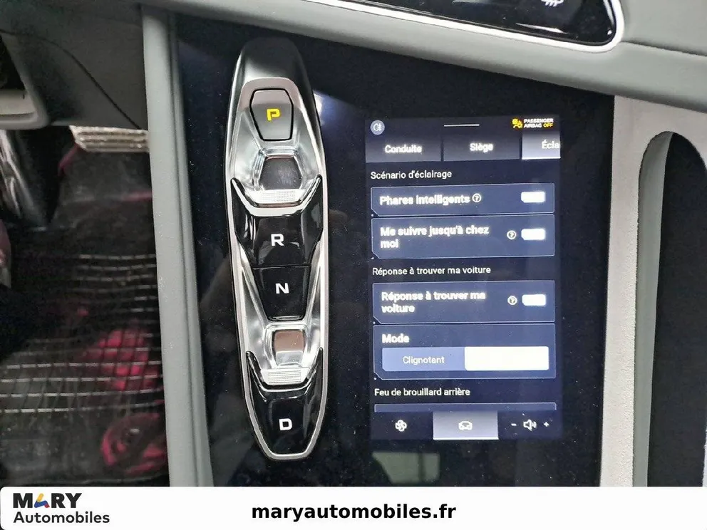 Véhicule occasion 196295 - mg CYBERSTER - Photo 18