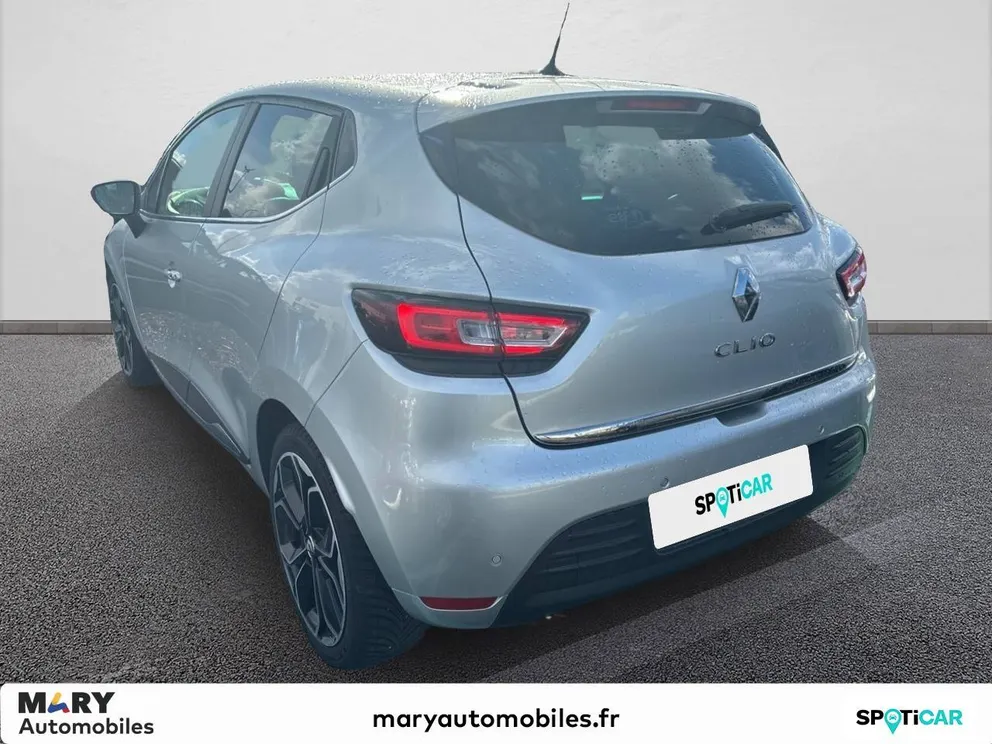 Véhicule occasion 202154 - renault CLIO - Photo 2