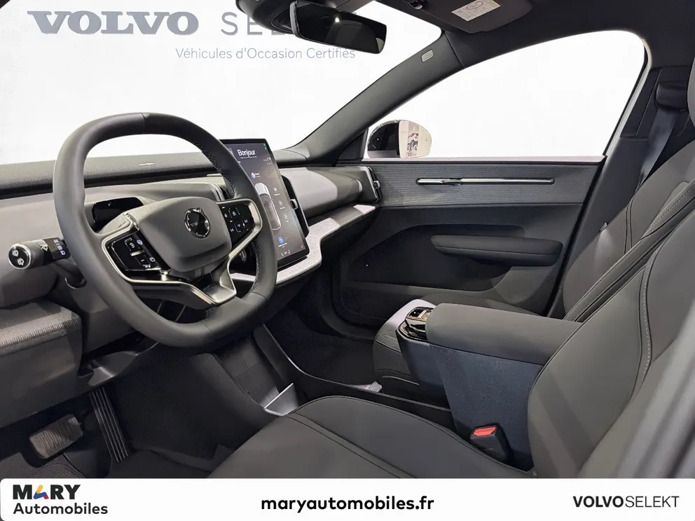 Véhicule occasion 1238838 - volvo EX30 - Photo 4