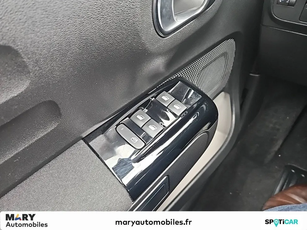 Véhicule occasion 170853 - Citroën C3 - Photo 17