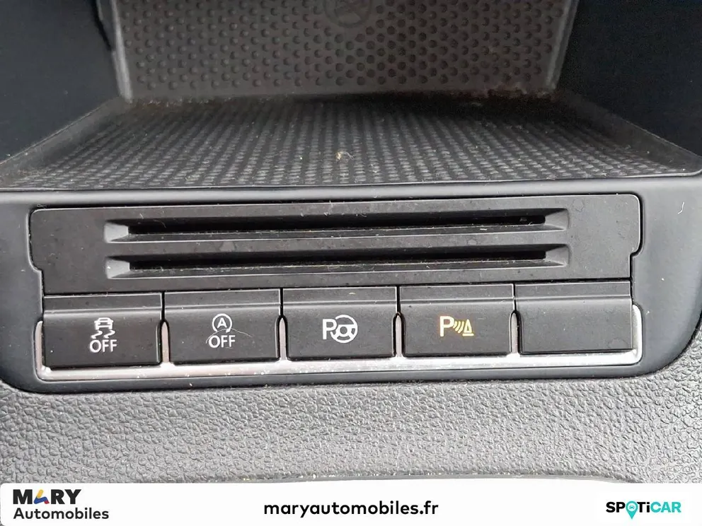 Véhicule occasion 234449 - volkswagen TIGUAN - Photo 17