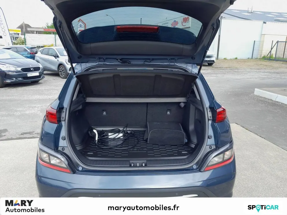 Véhicule occasion 236422 - hyundai KONA - Photo 6