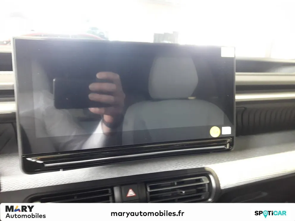 Véhicule occasion 170941 - Citroën C3 AIRCROSS - Photo 12