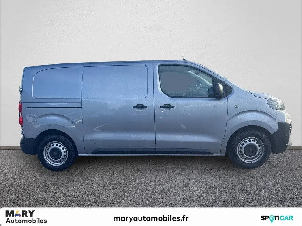 Véhicule occasion 168922 - peugeot EXPERT - Photo 4