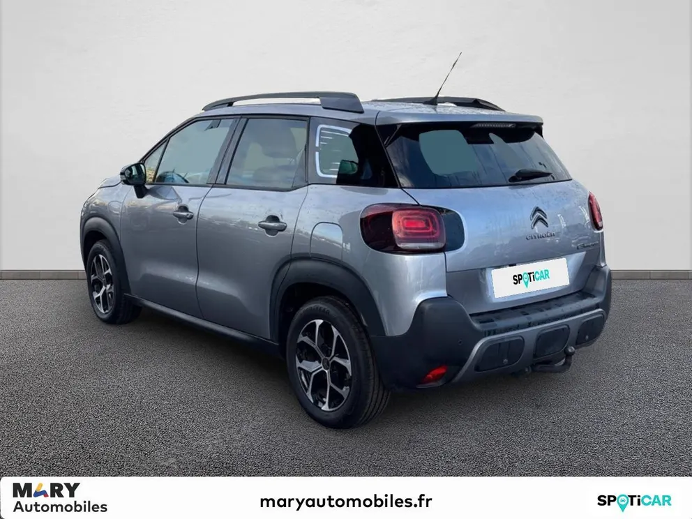 Véhicule occasion 205380 - Citroën C3 AIRCROSS - Photo 7