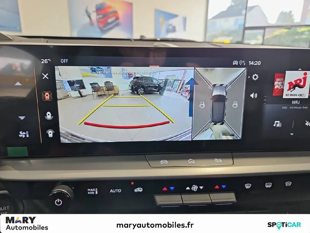 Véhicule occasion 219901 - opel GRANDLAND - Photo 15