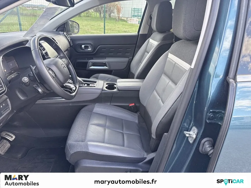Véhicule occasion 1227016 - Citroën C5 AIRCROSS - Photo 18