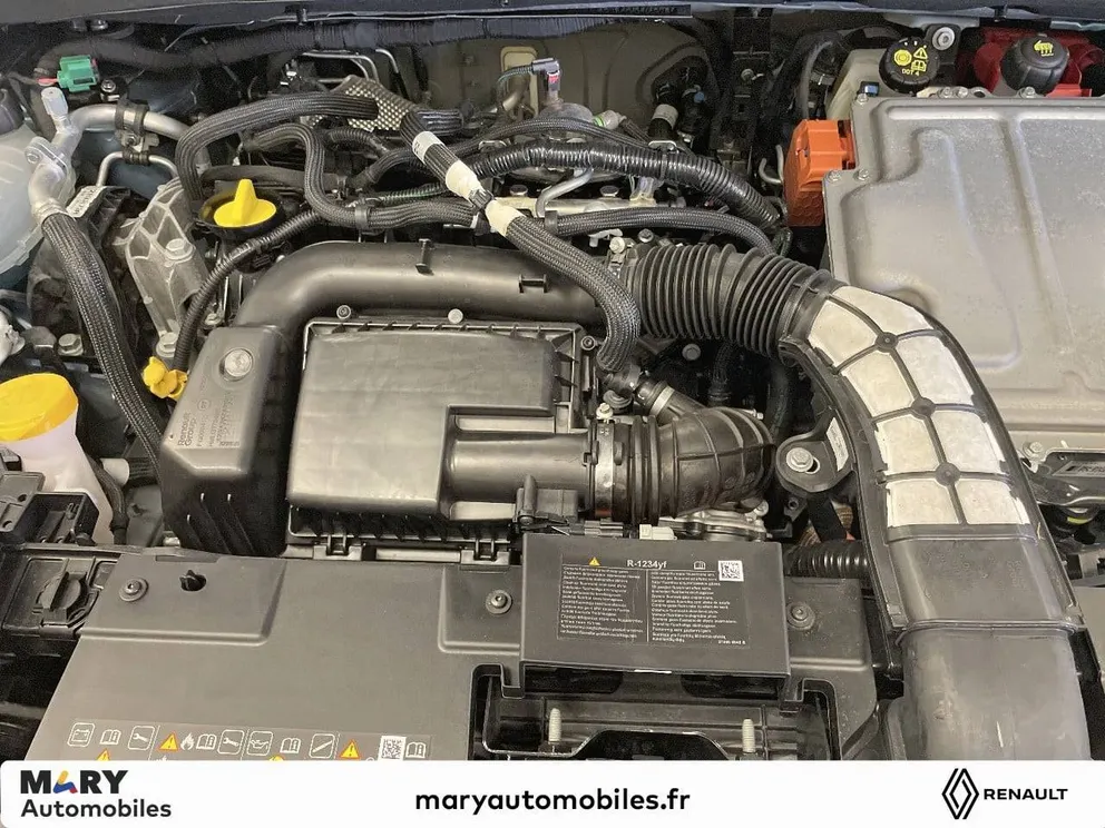 Véhicule occasion 238051 - renault SYMBIOZ - Photo 22