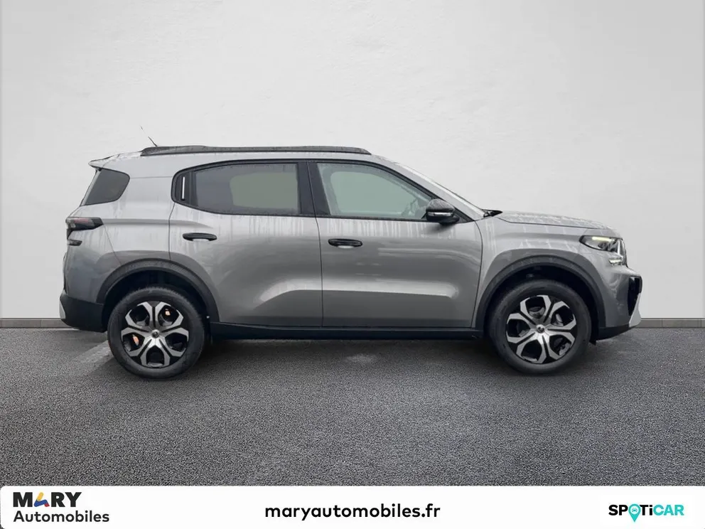 Véhicule occasion 211972 - Citroën C3 AIRCROSS - Photo 4