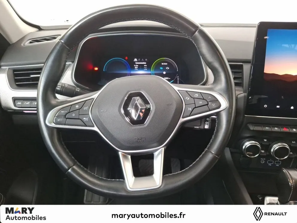 Véhicule occasion 229785 - renault ARKANA - Photo 14