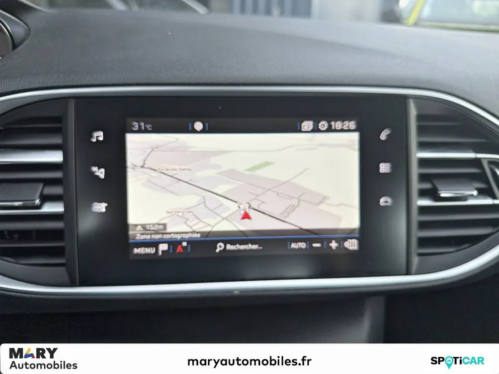 Véhicule occasion 217489 - peugeot 308 - Photo 17