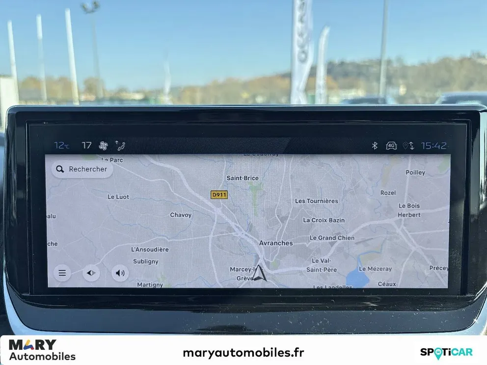 Véhicule occasion 164056 - peugeot 208 - Photo 13