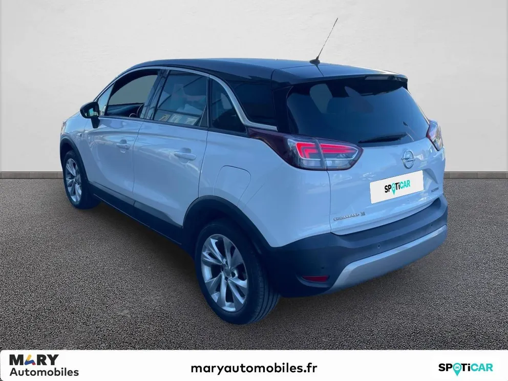 Véhicule occasion 203392 - opel CROSSLAND - Photo 2