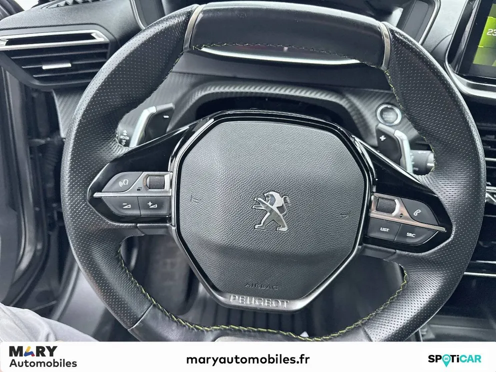 Véhicule occasion 219430 - peugeot 2008 - Photo 14