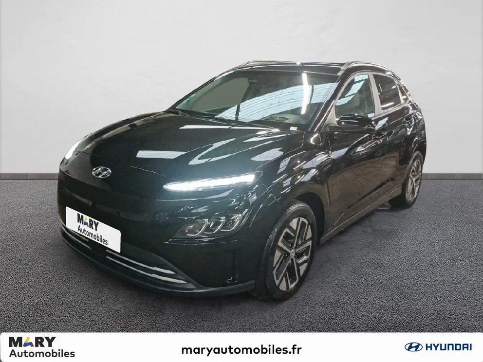 Véhicule occasion 217993 - hyundai KONA - Photo 1