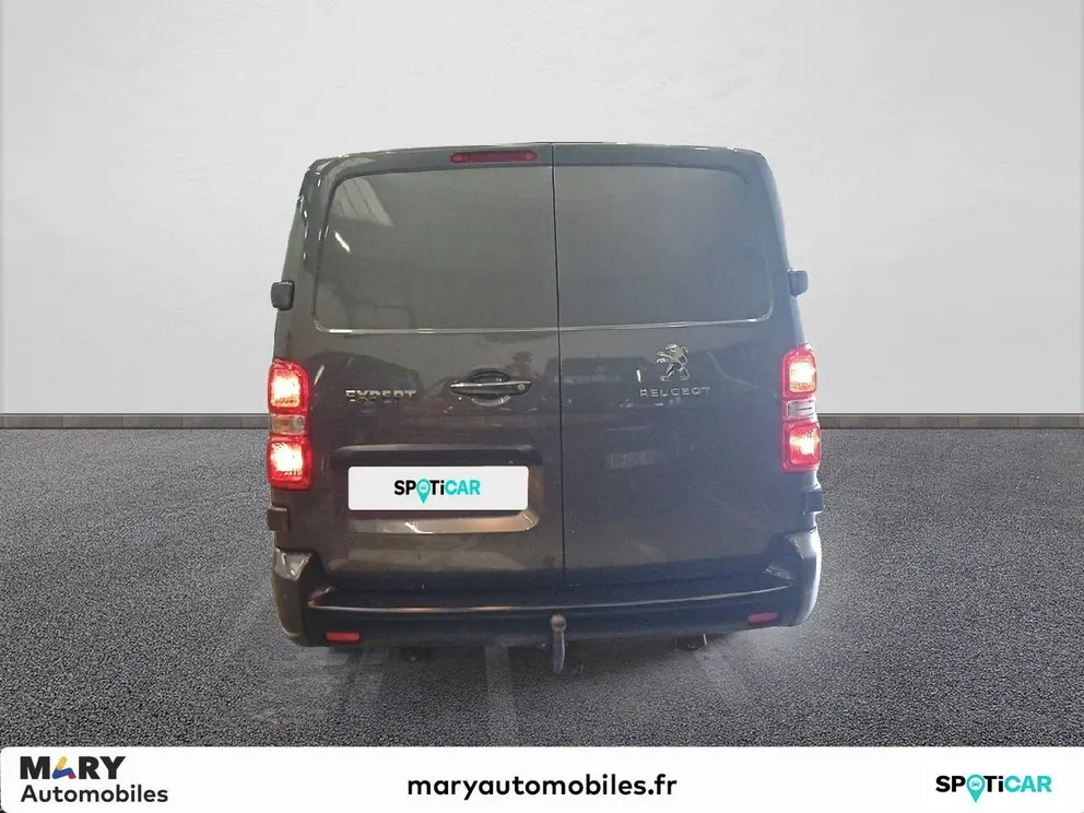 Véhicule occasion 194825 - peugeot EXPERT - Photo 5