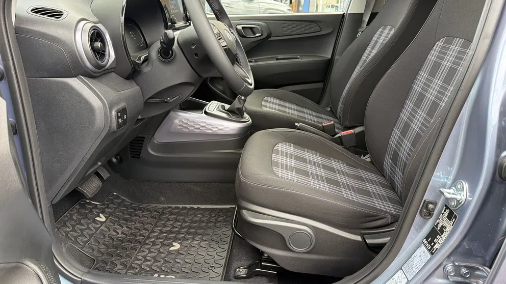 Véhicule occasion 235985 - hyundai i10 - Photo 16