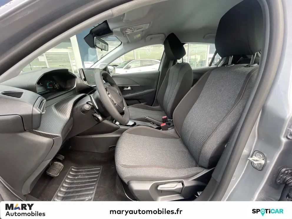 Véhicule occasion 178195 - peugeot 208 - Photo 9