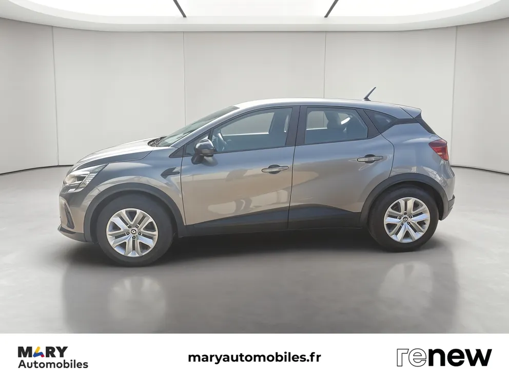 Véhicule occasion 234753 - renault CAPTUR - Photo 2