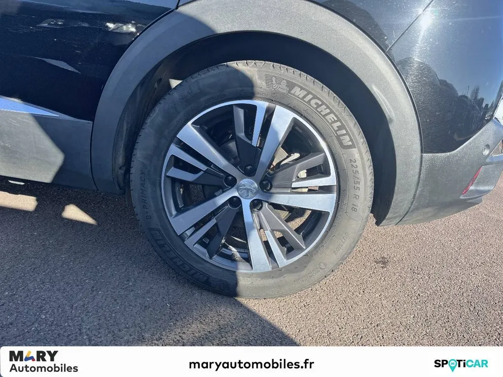 Véhicule occasion 220015 - peugeot 3008 - Photo 11