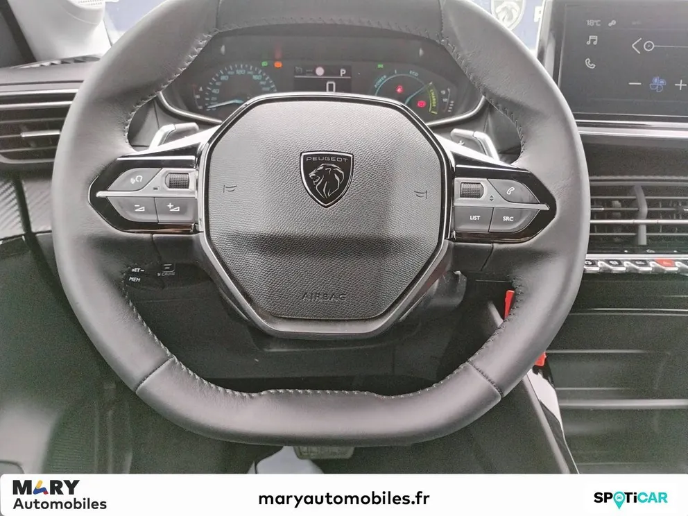 Véhicule occasion 221642 - peugeot 208 - Photo 12