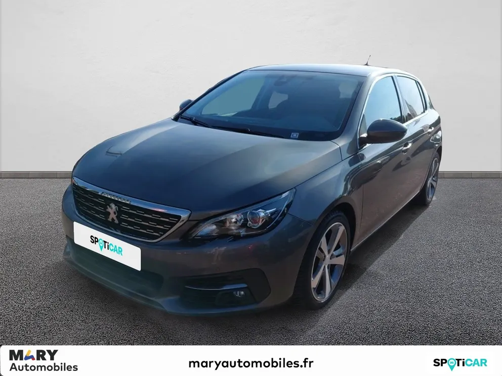 Véhicule occasion 237937 - peugeot 308 - Photo 1