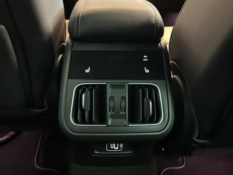 Véhicule occasion 222565 - maserati GRECALE - Photo 12