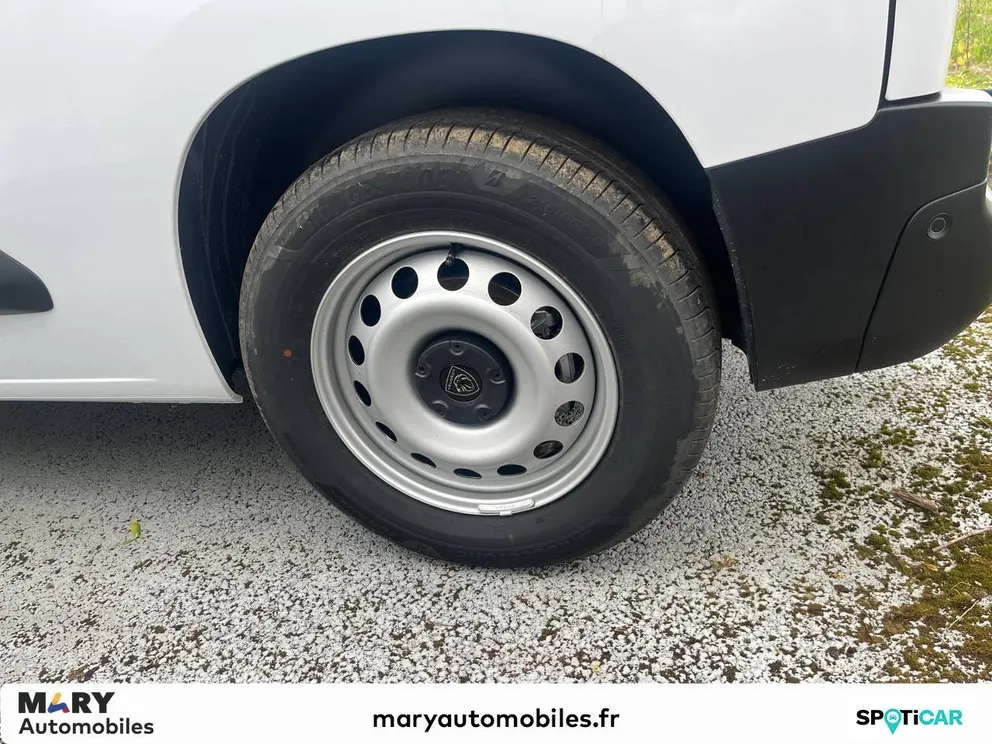 Véhicule occasion 230223 - peugeot PARTNER - Photo 11