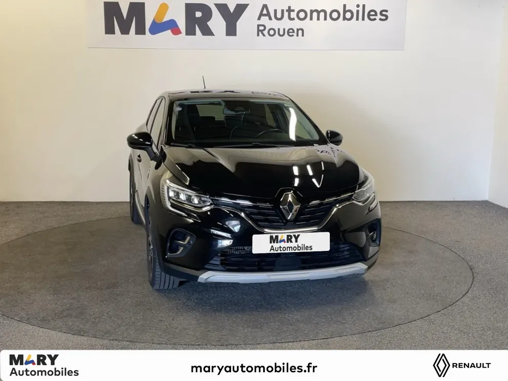 Véhicule occasion 217104 - renault CAPTUR - Photo 8