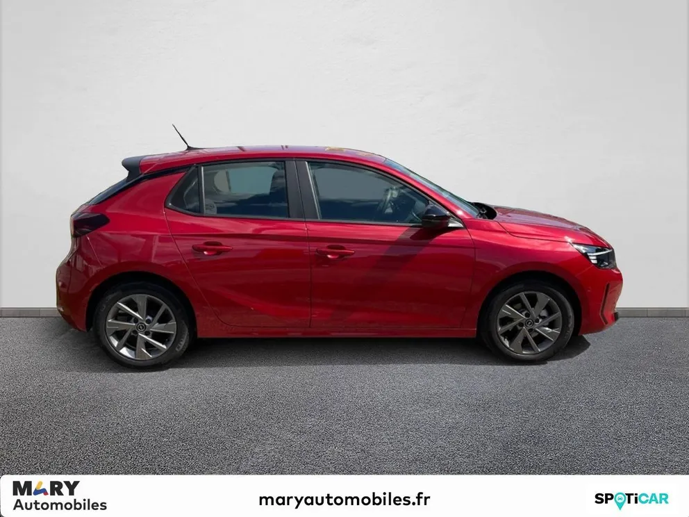 Véhicule occasion 187251 - opel CORSA - Photo 17