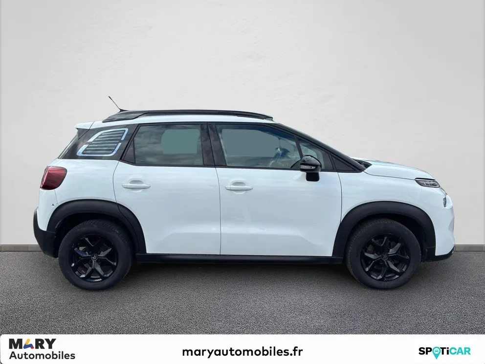 Véhicule occasion 1234756 - Citroën C3 AIRCROSS - Photo 4