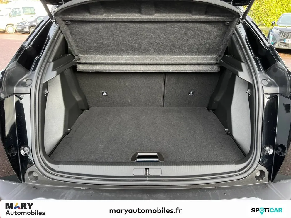 Véhicule occasion 216518 - peugeot 2008 - Photo 6